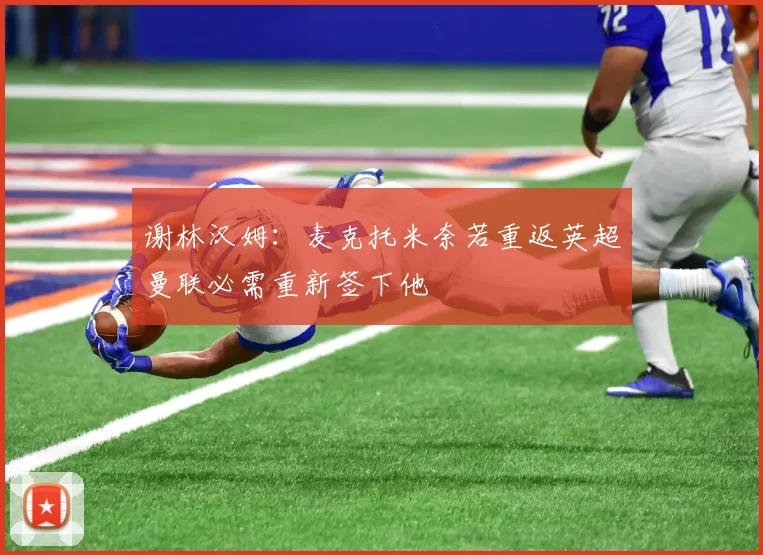 谢林汉姆：麦克托米奈若重返英超曼联必需重新签下他