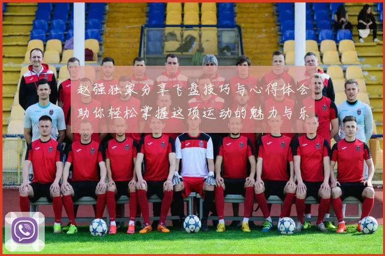 赵强独家分享飞盘技巧与心得体会助你轻松掌握这项运动的魅力与乐趣