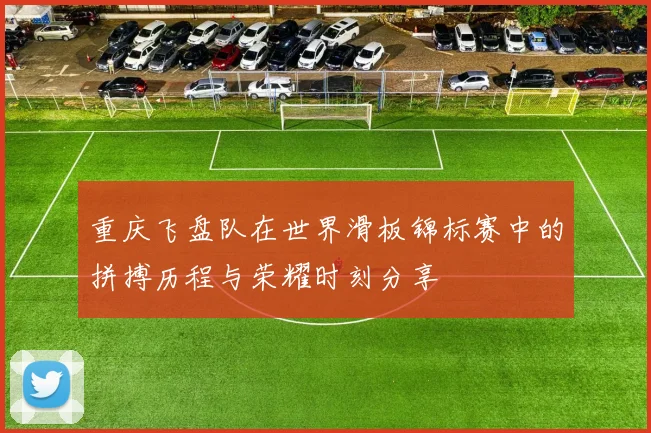 重庆飞盘队在世界滑板锦标赛中的拼搏历程与荣耀时刻分享