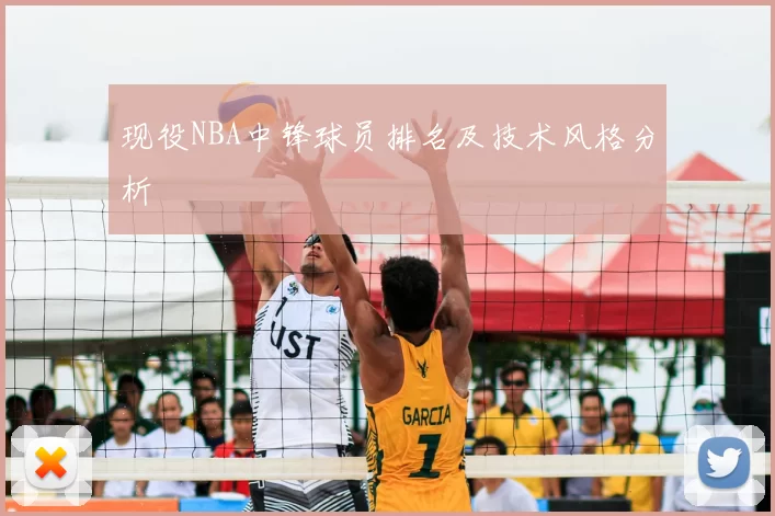 现役NBA中锋球员排名及技术风格分析