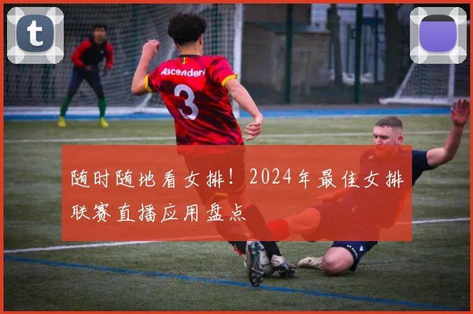 随时随地看女排！2024年最佳女排联赛直播应用盘点